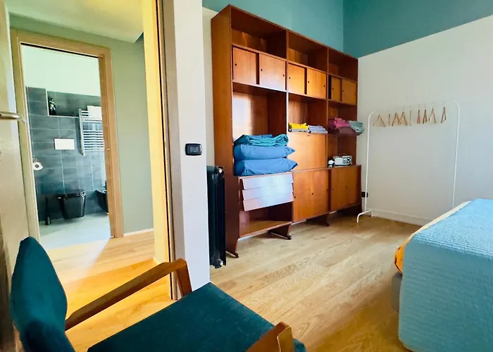 Apartment Casetta Giulietta