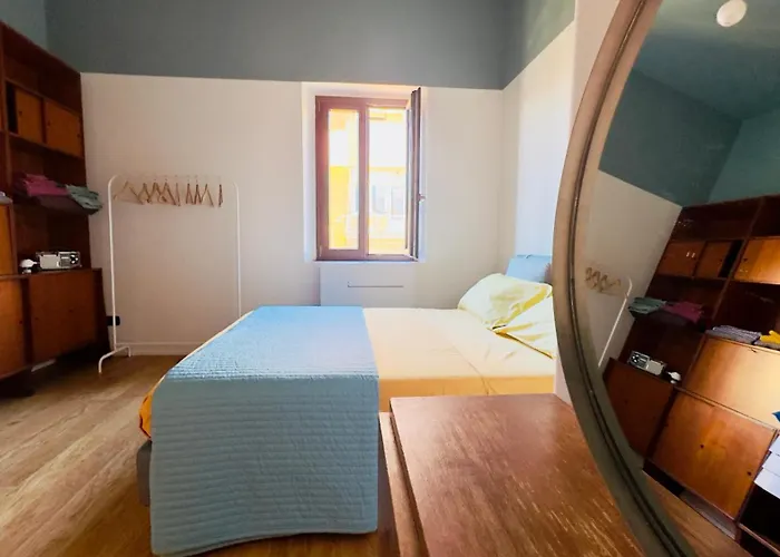 Apartment Casetta Giulietta