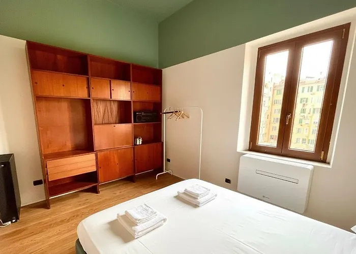 Apartment Casetta Giulietta *