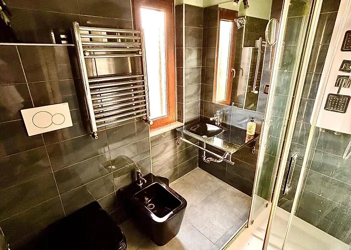 Casetta Giulietta Apartment *