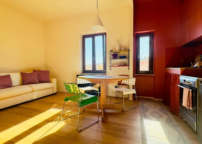 Apartment Casetta Giulietta