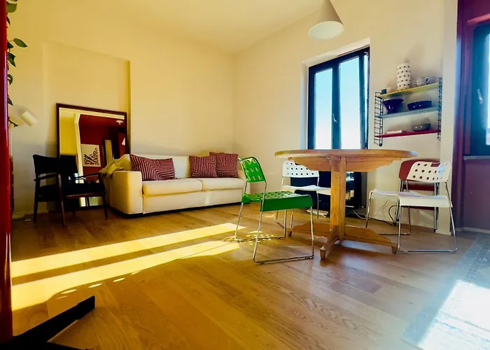 Apartment Casetta Giulietta *