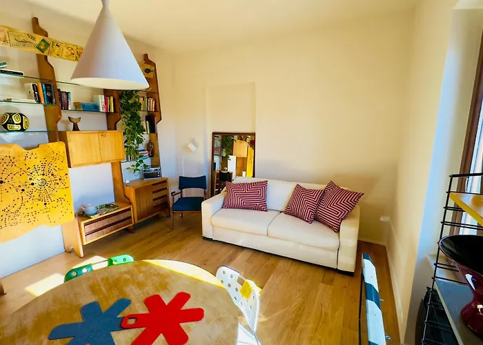 Apartment Casetta Giulietta *