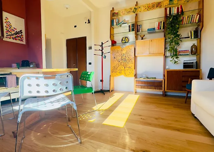 Casetta Giulietta Apartment